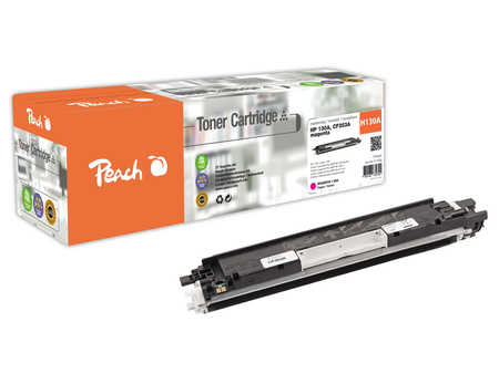 Peach  Tonermodul magenta kompatibel zu HP Color LaserJet Pro MFP M 170 Series