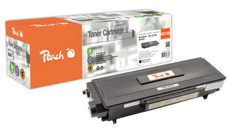 Peach  Tonermodul schwarz kompatibel zu Brother DCP-8065 DN