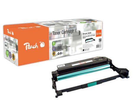 Peach  Trommeleinheit, kompatibel zu Samsung Xpress M 2885 FW Premium Line