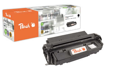 Peach  Tonermodul schwarz kompatibel zu Canon iSENSYS LBP-1000