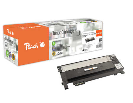 Peach  Tonermodul schwarz kompatibel zu Samsung CLX-3170 N