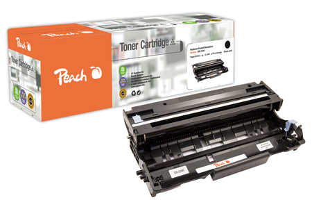 Peach  Trommeleinheit, kompatibel zu Brother DCP-8110 DN