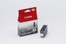 Original  Tintenpatrone schwarz Canon Pixma MP 800 Series