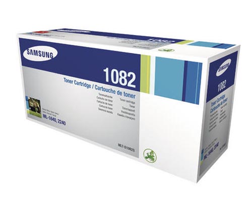 Original Tonerpatrone schwarz Samsung ML-1640