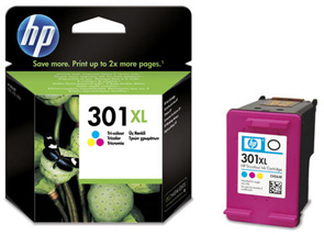 Original  Tintenpatrone color HP OfficeJet 2600 Series