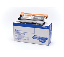 Original Tonerpatrone schwarz Brother DCP-7060 D