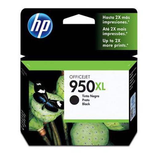 Original Tintenpatrone schwarz HP OfficeJet Pro 251 dw