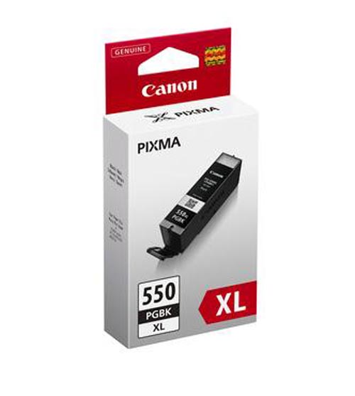 Original  Tintenpatrone XL schwarz Canon Pixma MG 7100 Series