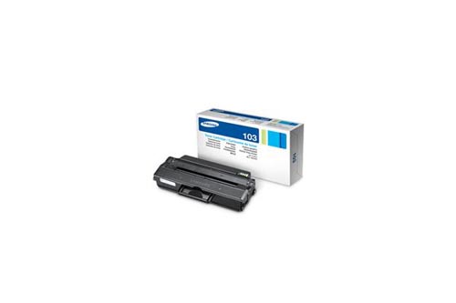 Original Tonerpatrone schwarz Samsung ML-2955 DW