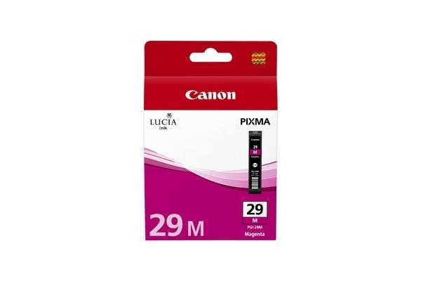 Original Tintenpatrone magenta Canon Pixma Pro 1