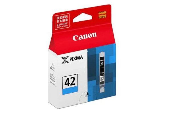 Original  Tintenpatrone cyan Canon Pixma Pro 100