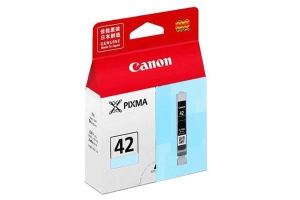 Original  Tintenpatrone foto cyan Canon Pixma Pro 100