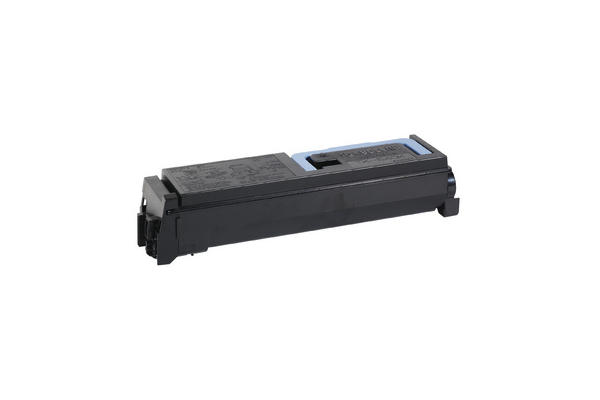 Original Tonerpatrone schwarz Kyocera FSC 5100 DN