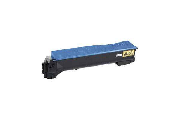 Original Tonerpatrone cyan Kyocera FSC 5100 DN