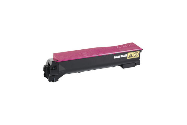 Original Tonerpatrone magenta Kyocera FSC 5100 DN