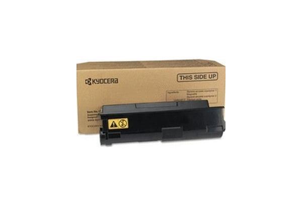 Original Tonerpatrone schwarz Kyocera FS-2100 D