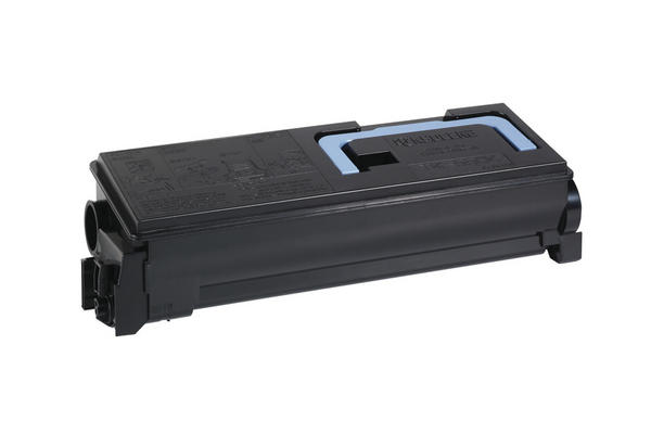 Original Tonerpatrone schwarz Kyocera FSC 5200 DN