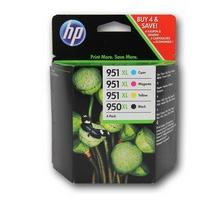 Original Combopack Tintenpatronen, HP OfficeJet Pro 251 dw