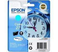 Original  Tintenpatrone cyan Epson WorkForce WF-7615 DWF