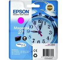 Original  Tintenpatrone magenta Epson WorkForce WF-7615 DWF