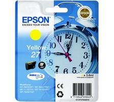 Original  Tintenpatrone gelb Epson WorkForce WF-7615 DWF