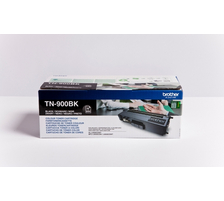 Original Tonerpatrone schwarz Brother HLL 9200 CDWT