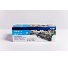 Original Tonerpatrone cyan Brother HLL 9200 CDWT