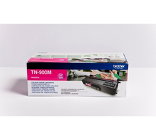 Original Tonerpatrone magenta Brother HLL 9200 CDWT
