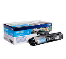 Original Tonerpatronen Twinpack cyan Brother HLL 9200 CDWT