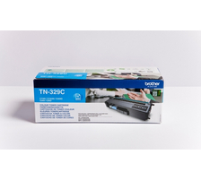 Original Tonerpatrone XXL cyan Brother DCPL 8450 CDW