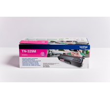 Original Tonerpatrone XXL magenta Brother DCPL 8450 CDW