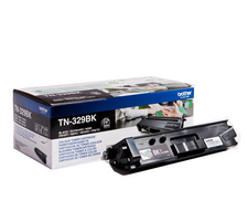 Original Tonerpatronen Twinpack, XXL schwarz Brother DCPL 8450 CDW
