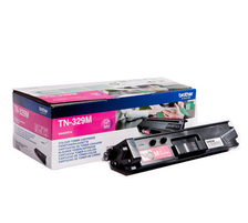Original Tonerpatrone Twinpack, XXL magenta Brother DCPL 8450 CDW