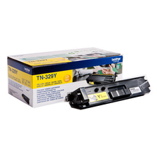 Original Tonerpatrone Twinpack, XXL gelb Brother DCPL 8450 CDW