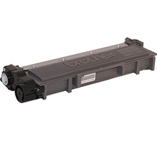 Original Tonerpatrone schwarz Brother DCPL 2500 D