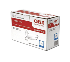 Original  Drum Unit, cyan OKI MC 560 N