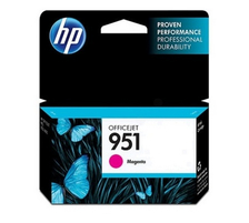 Original Tintenpatrone magenta HP OfficeJet Pro 251 dw