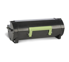 Original  Tonerpatrone schwarz Lexmark MX 511 de