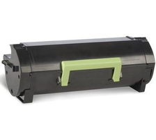Original  Tonerpatrone schwarz XL Lexmark MX 511 de