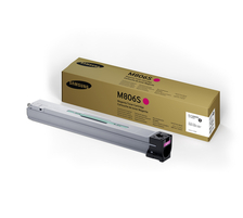 Original  Tonerpatrone magenta Samsung MultiXpress X 7500 LX