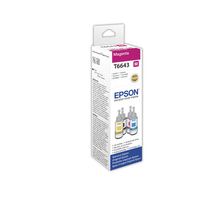 Original  Tintenbehälter magenta Epson EcoTank ET-2600
