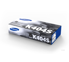 Original Tonerpatrone schwarz Samsung Xpress C 430