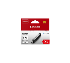 Original  Tintenpatrone XL grau Canon Pixma TS 8050