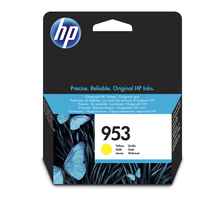 Original  Tintenpatrone gelb HP OfficeJet Pro 8725