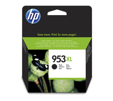 Original  Tintenpatrone schwarz HP OfficeJet Pro 8720 Series