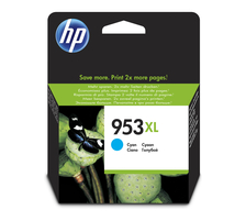 Original  Tintenpatrone cyan HP OfficeJet Pro 8725