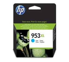 Original  Tintenpatrone cyan HP OfficeJet Pro 8720 Series
