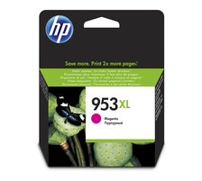 Original  Tintenpatrone magenta HP OfficeJet Pro 8730