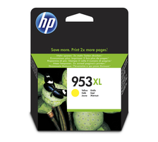 Original  Tintenpatrone gelb HP OfficeJet Pro 8720