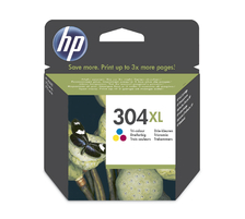 Original Tintenpatrone color HP DeskJet 3720
